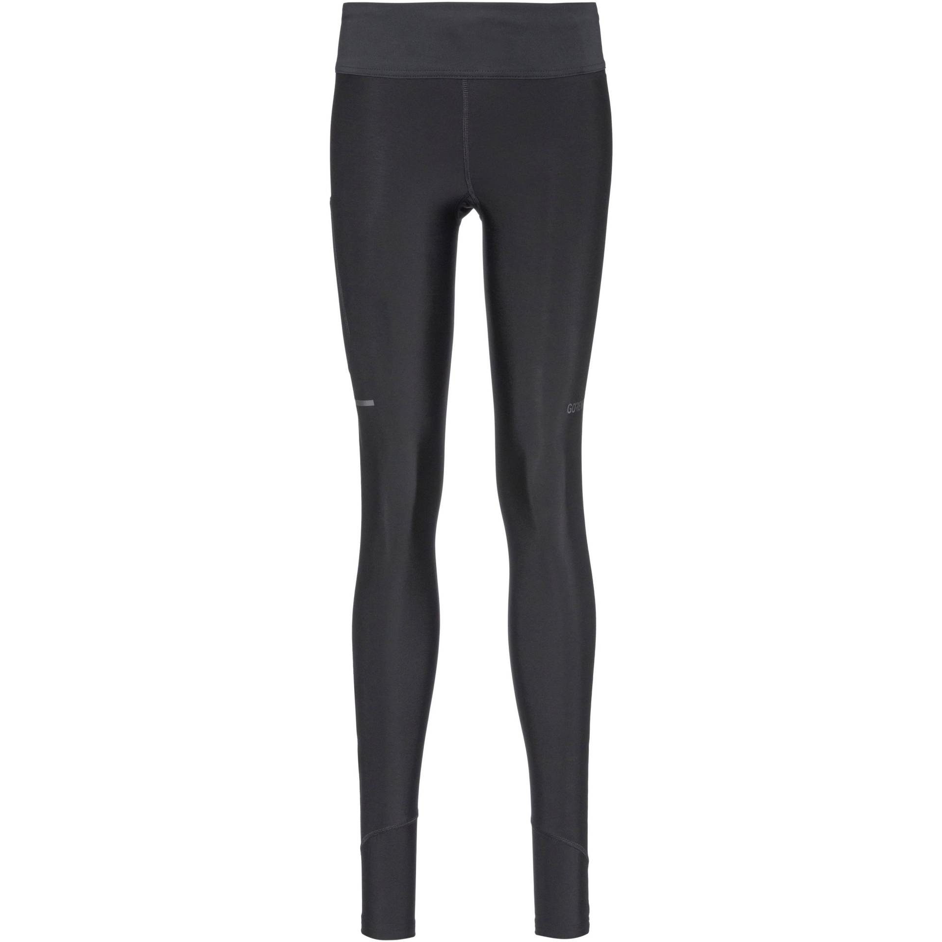 GOREWEAR CONCURVE Thermo Tights 2.0 Lauftights Damen von GOREWEAR