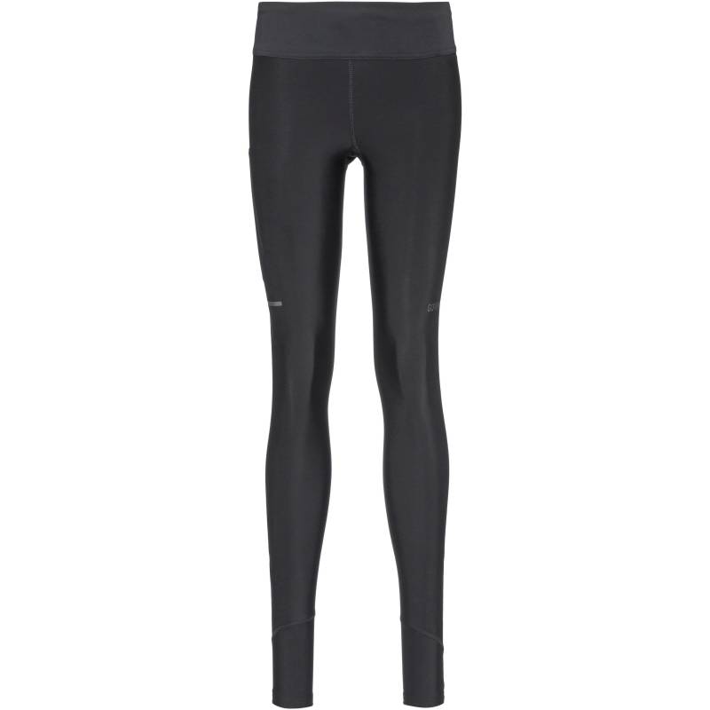 GOREWEAR CONCURVE Thermo Tights 2.0 Lauftights Damen von GOREWEAR
