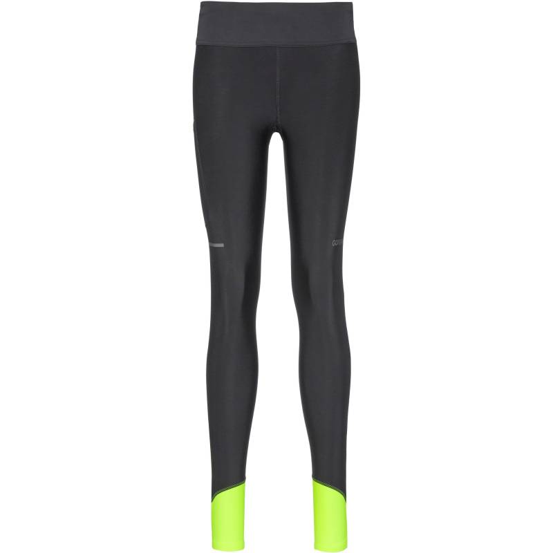 GOREWEAR CONCURVE Thermo Tights 2.0 Lauftights Damen von GOREWEAR
