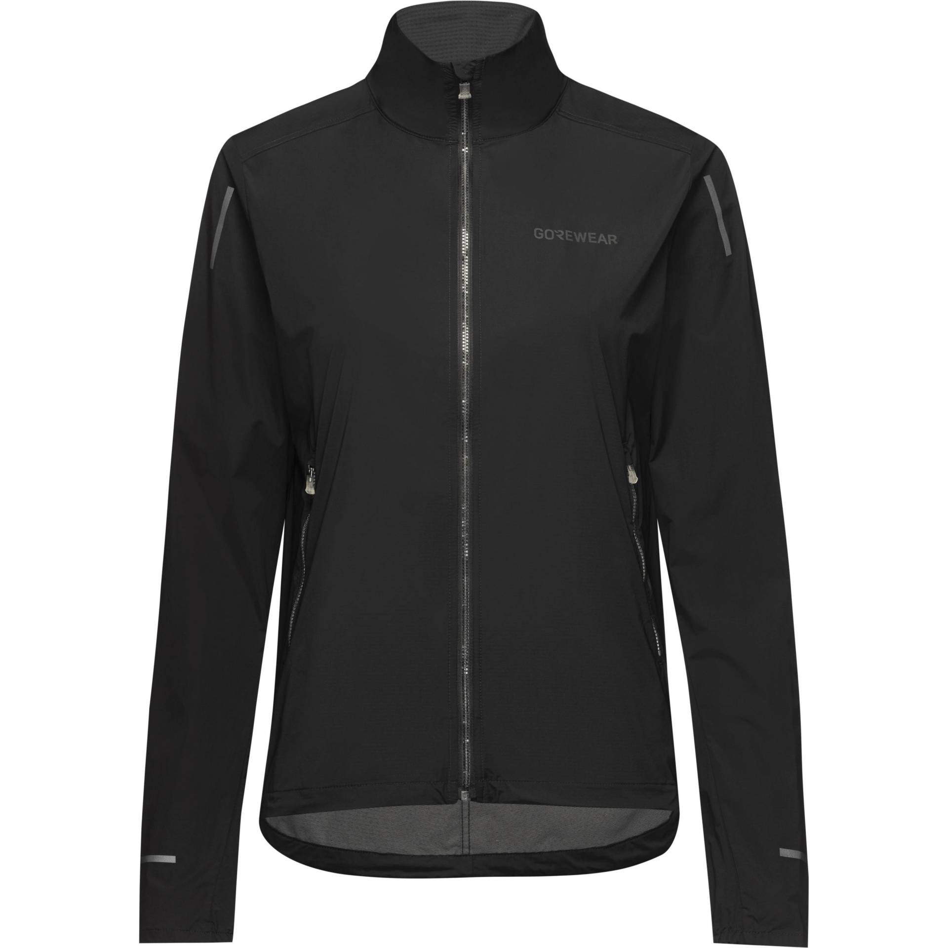 GOREWEAR Concurve Windbreaker Funktionsjacke Damen von GOREWEAR