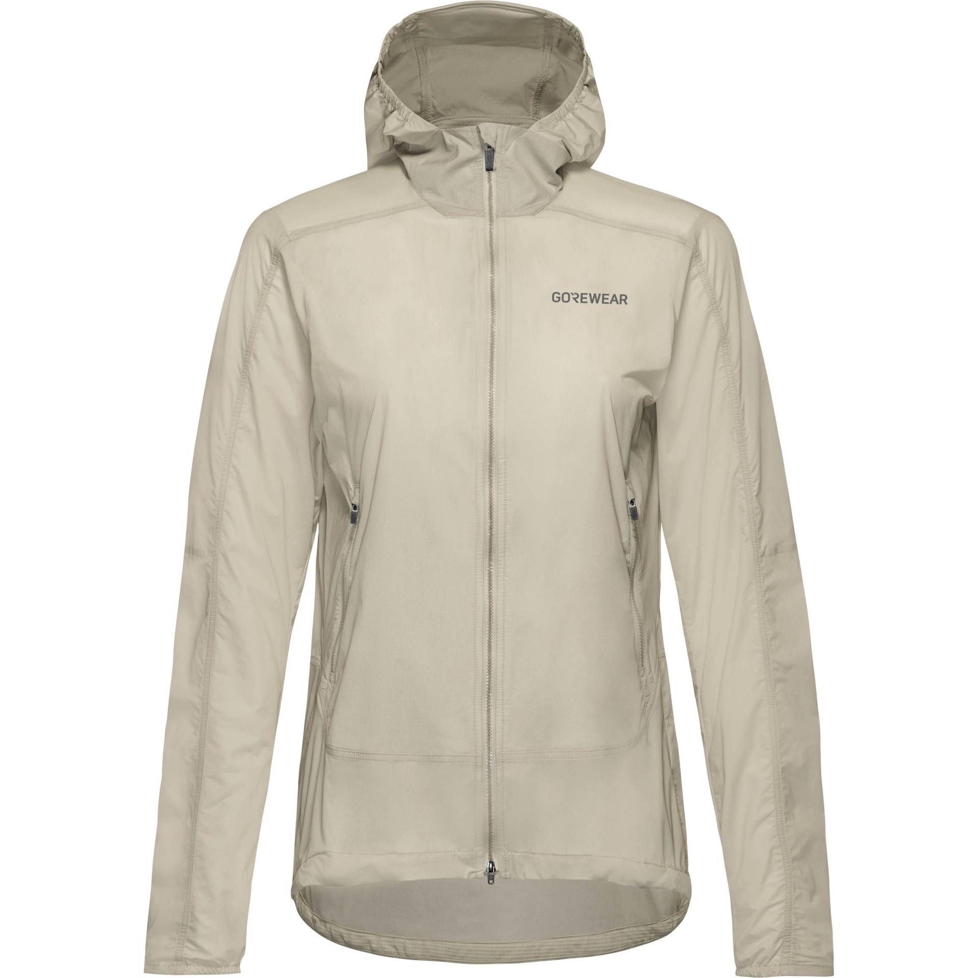 GOREWEAR Fernflow Hooded Funktionsjacke Damen von GOREWEAR