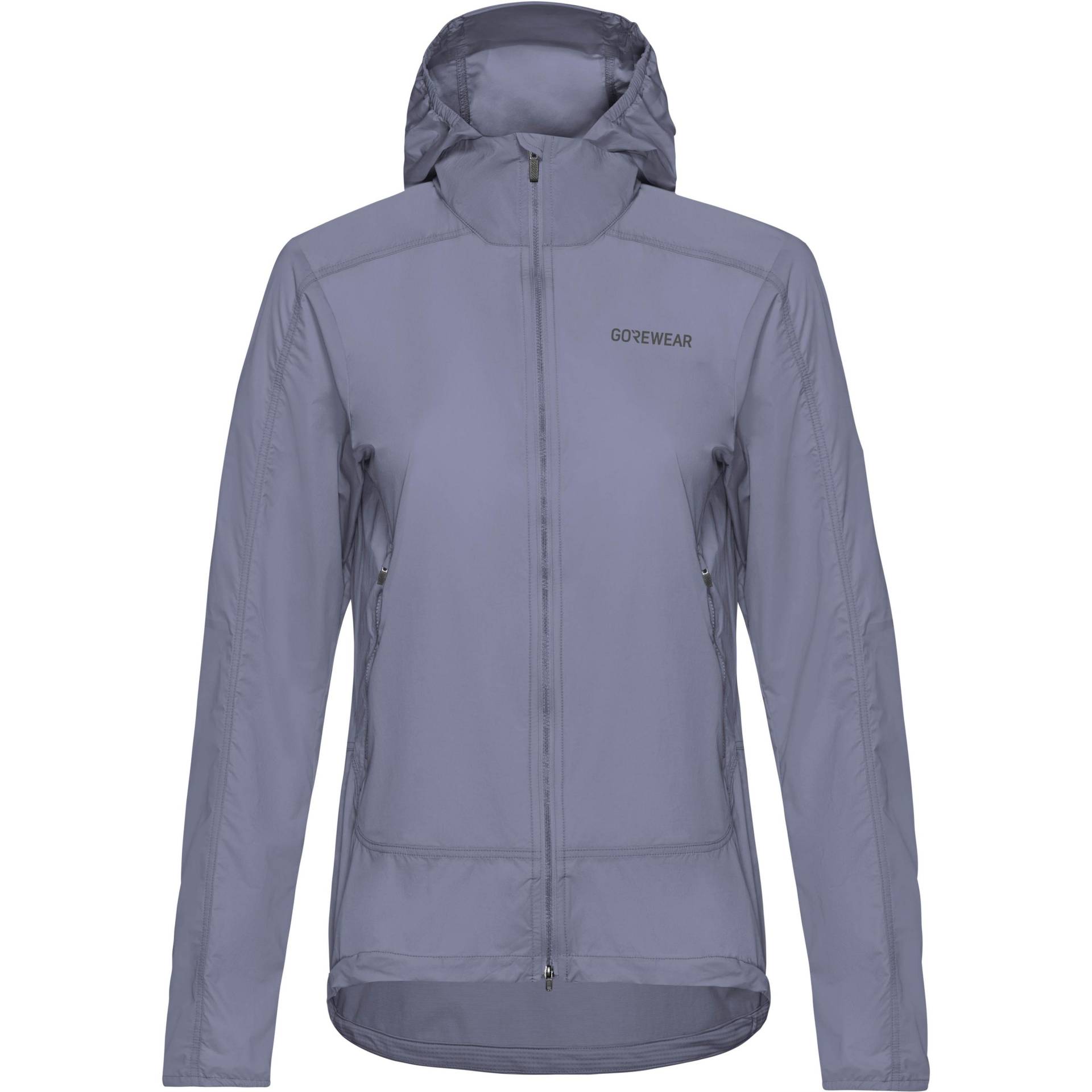 GOREWEAR Fernflow Hooded Funktionsjacke Damen von GOREWEAR