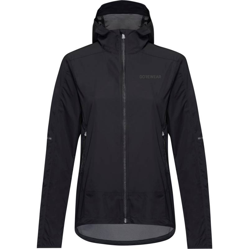 GOREWEAR Fernflow Hooded Funktionsjacke Damen von GOREWEAR