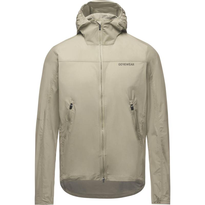 GOREWEAR Fernflow Hooded Funktionsjacke Herren von GOREWEAR