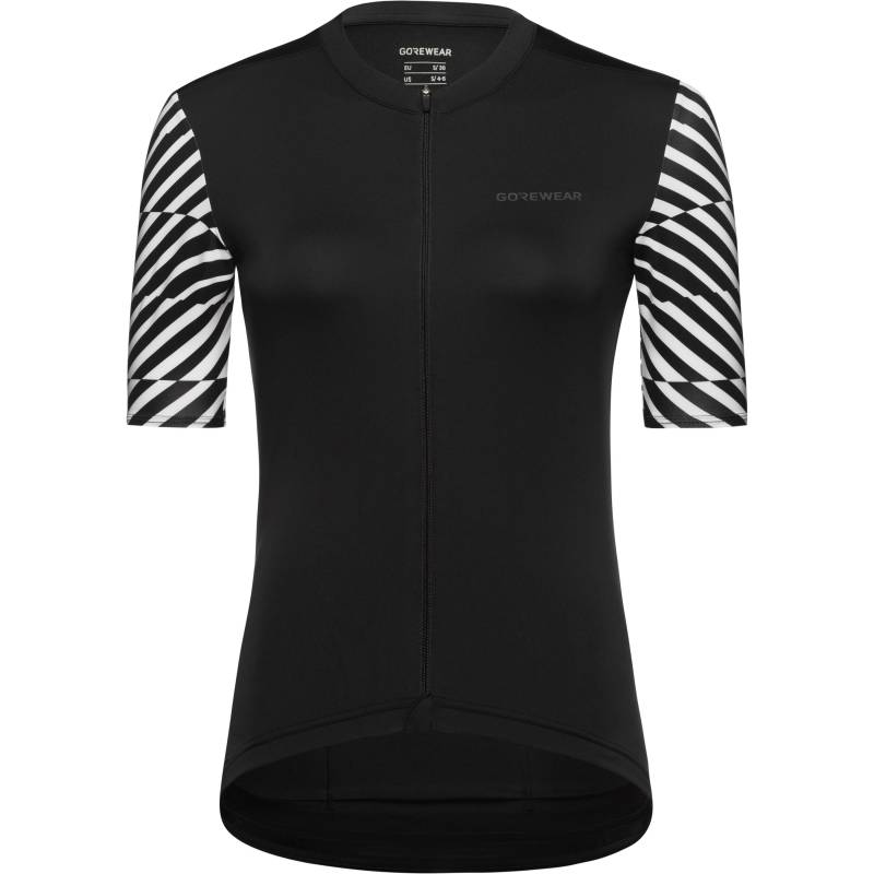 GOREWEAR SWIFTRIDE Optical Trikot Damen von GOREWEAR