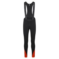 Herren Fahrradhose C5 THERMO BIB TIGHTS von GOREWEAR