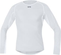 Herren Funktionsunterhemd WINDSTOPPER BASE LAYER THERMO SHIRT LANGARM von GOREWEAR