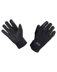 Herren Handschuhe C5 GORE-TEX Thermo GLOVES von GOREWEAR