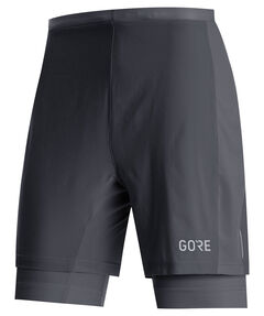 Herren Laufshorts "R5 2in1" von GOREWEAR