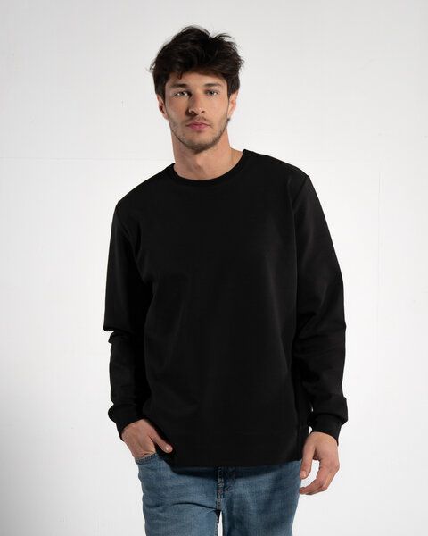 GORG Herren Sweatshirt aus Bio-Baumwolle von GORG