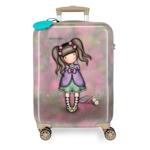 GORJUSS Damen Whispered Key Gepäck- Handgepäck, Whispered Key, Einheitsgröße von GORJUSS