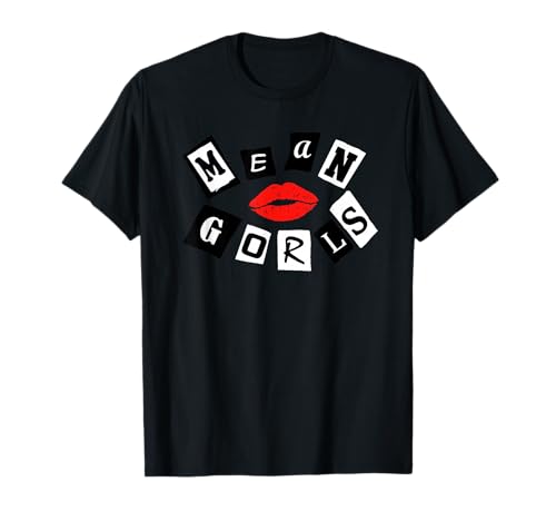 Fiese Mädels T-Shirt Fiese Mädels T-Shirt von GORLWORLD