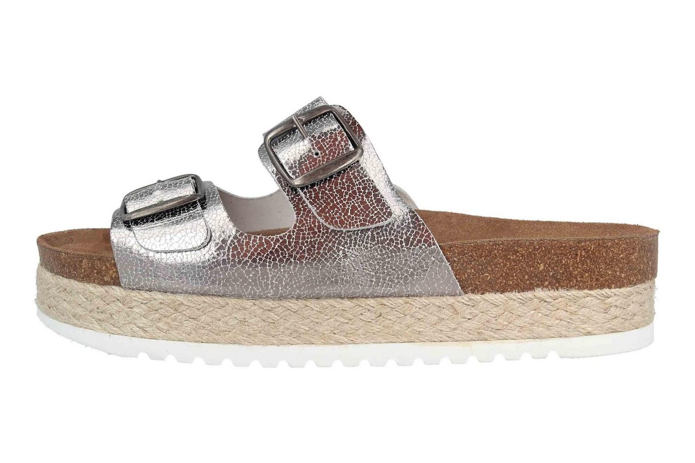 GS2516 021 Pantolette von GOSCH SHOES SYLT