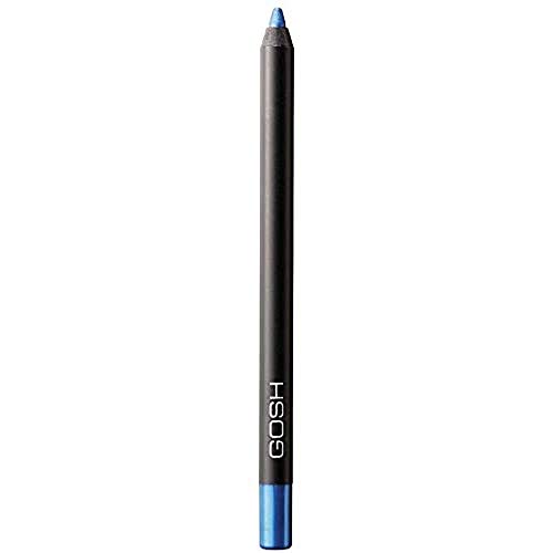 Velvet Touch Eye Liner Waterproof 011 Sky High - Gosh von GOSH