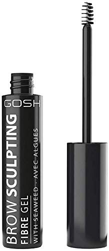 Brow Sculpting Fibre Gel 001 Nutmeg - Gosh von GOSH