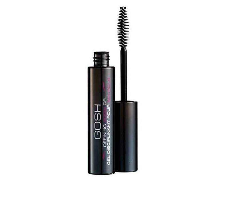 GOSH Augenbrauen-Stift Defining Brow Gel Clear 8ml von GOSH