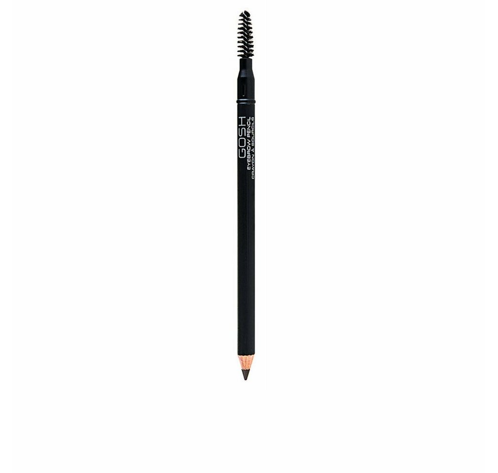 GOSH Augenbrauen-Stift Eyebrow Pencil 05 Dark Brown GOSH Augenbrauen-Stift Eyebrow Pencil 05 Dark Brown von GOSH