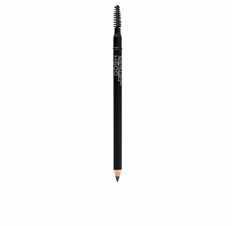 GOSH Augenbrauen-Stift Eyebrow Pencil 05 Dark Brown von GOSH