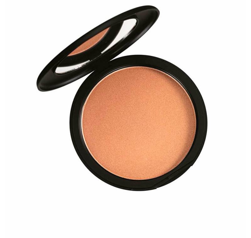 GOSH Bronzer-Puder Giant Sun Powder 001 Metallic Gold 28g von GOSH