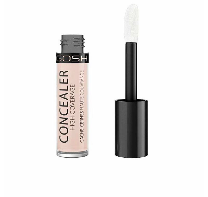 GOSH Concealer Concealer High Coverage 002 Ivory 5.5ml von GOSH