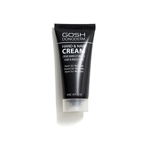 GOSH - Donoderm Hand & Nail Cream 30ml (Bundle) von GOSH