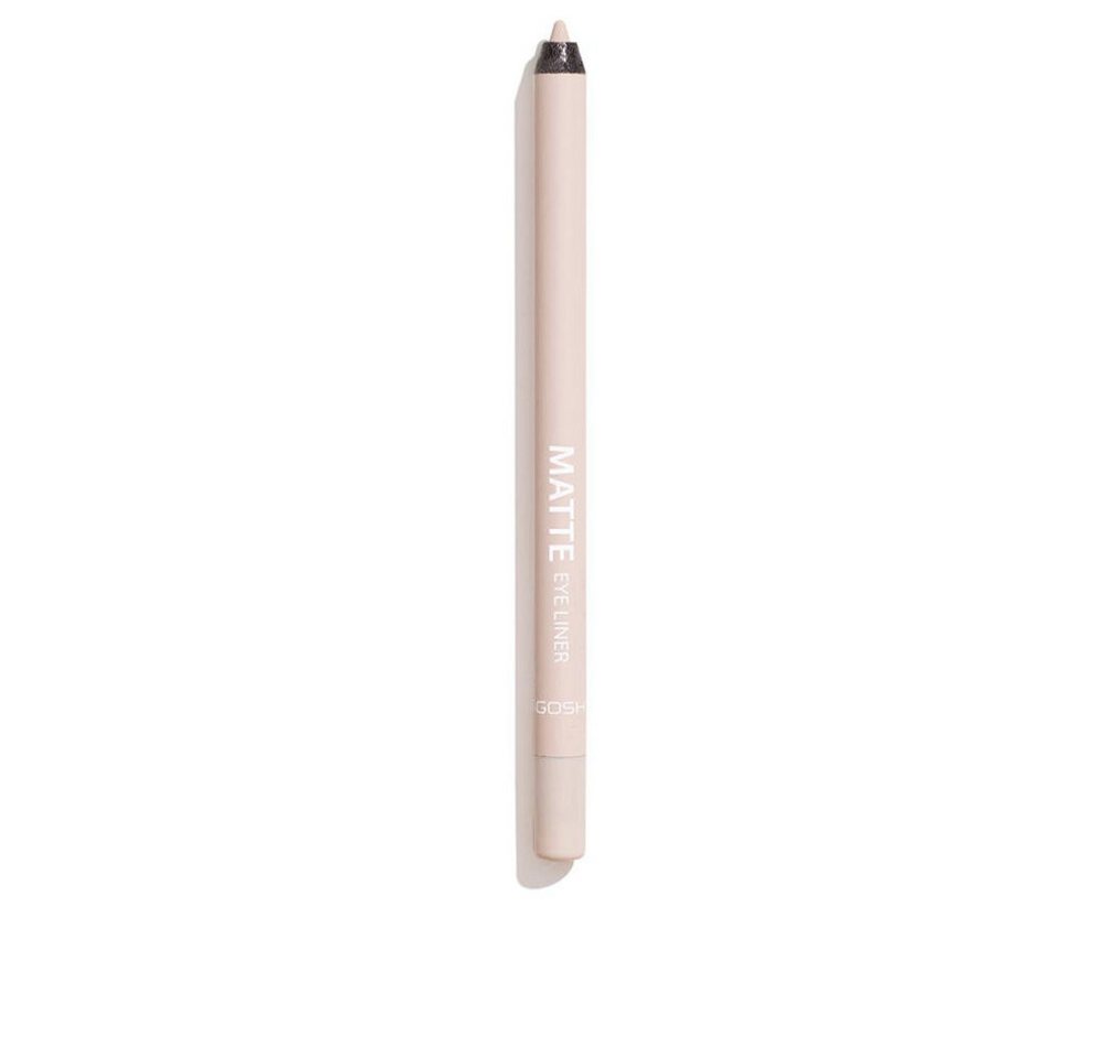 GOSH Eyeliner Matte Eye Liner 013 Hautfarbe 1,2g von GOSH