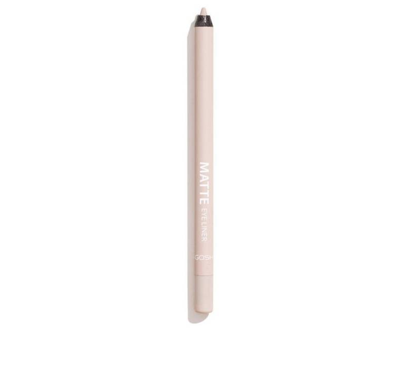 GOSH Eyeliner Matte Eye Liner 013 Hautfarbe 1,2g von GOSH