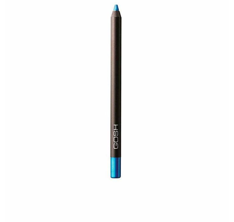 GOSH Eyeliner Velvet Touch Eyeliner Waterproof 011 Sky High von GOSH