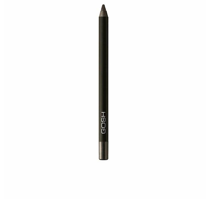 GOSH Eyeliner Velvet Touch Eyeliner Waterproof Hypnotic Grey von GOSH
