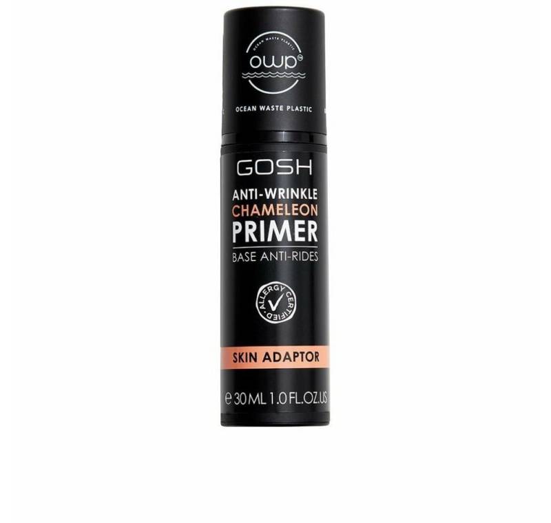 GOSH Foundation CHAMELEON primer anti-wrinkle #001-Haut adaptor 30ml von GOSH