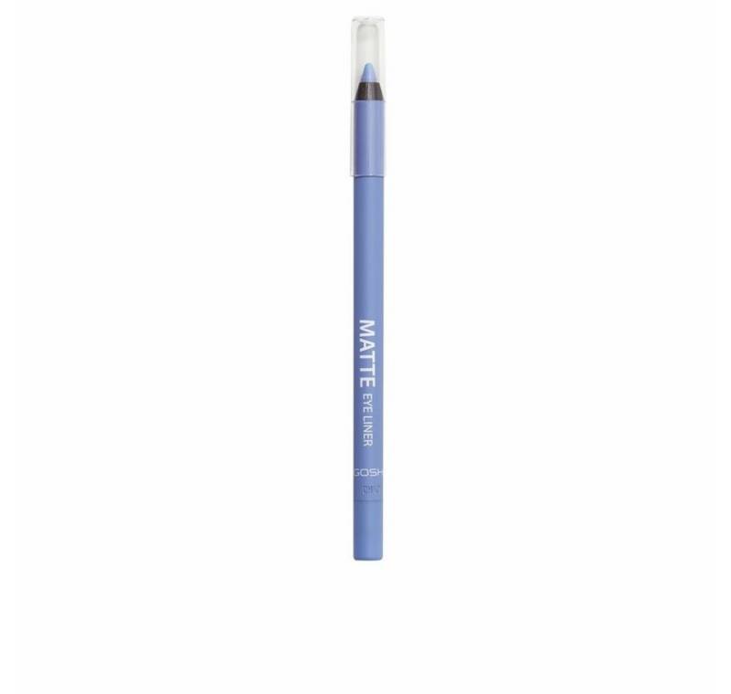 GOSH Foundation MATTE eye liner #006-ocean mist von GOSH