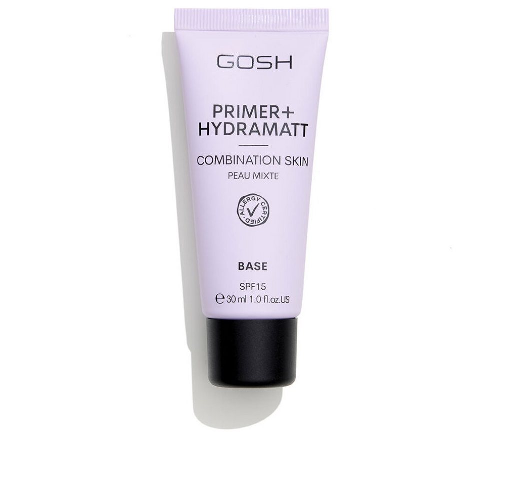 GOSH Foundation Primer Hydramatt 30ml GOSH Foundation Primer Hydramatt 30ml von GOSH