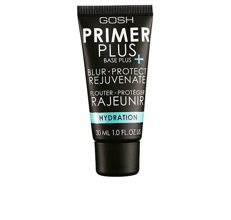 GOSH Foundation Primer Plus + Base Plus Hydration 30ml von GOSH