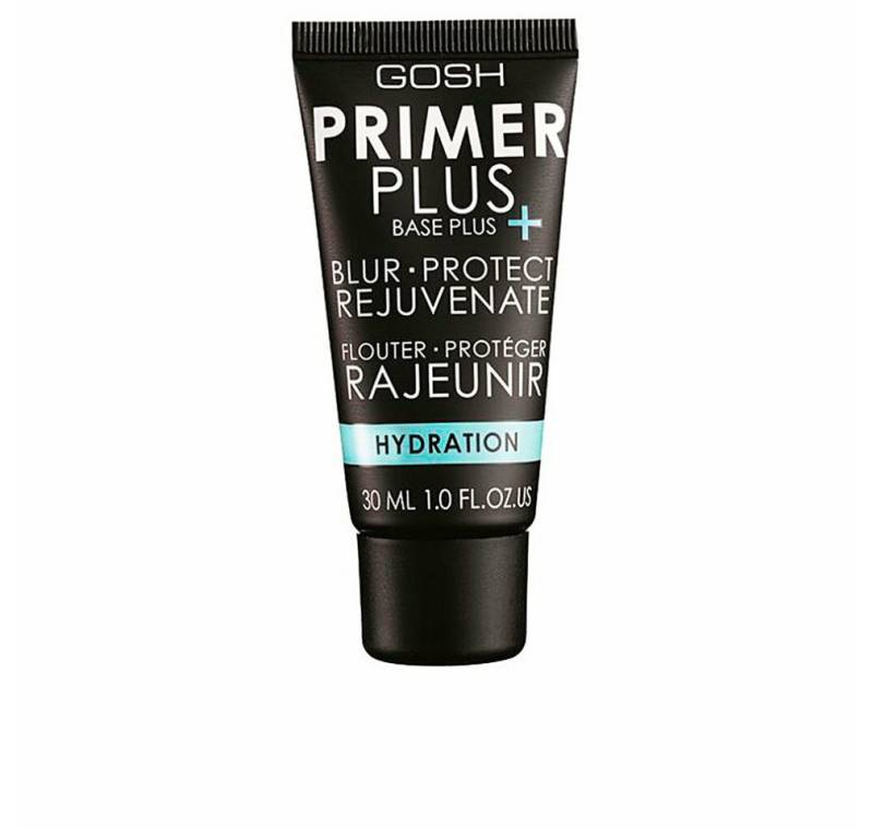 GOSH Foundation Primer Plus + Base Plus Hydration 30ml von GOSH