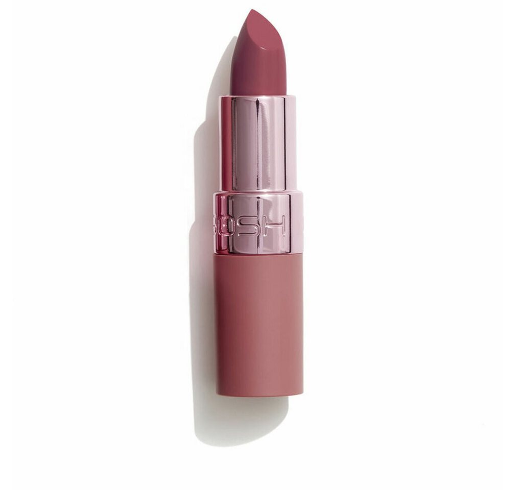 GOSH Lippenstift LUXURY ROSE lips #004-enjoy 3.5 gr von GOSH