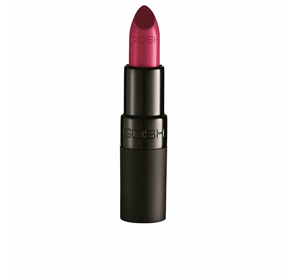 GOSH Lippenstift Velvet Touch Lipstick 159 Boheme GOSH Lippenstift Velvet Touch Lipstick 159 Boheme von GOSH