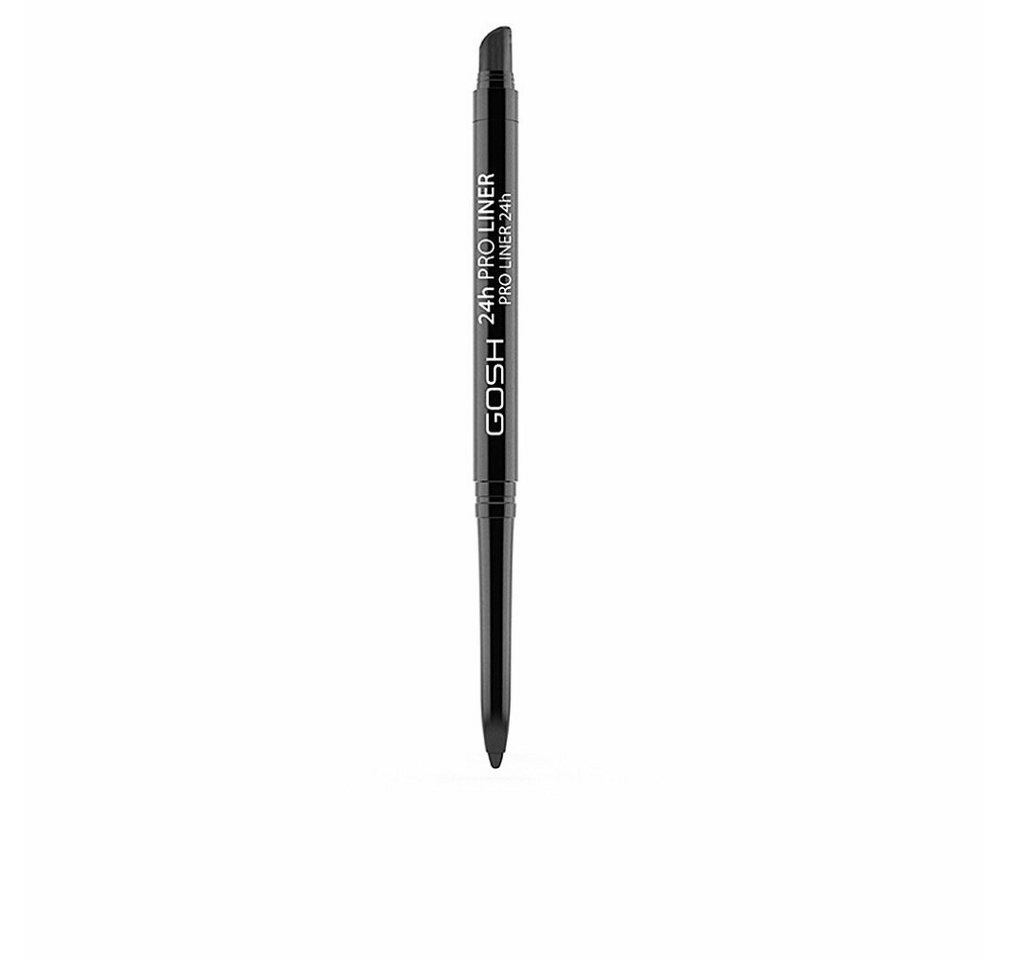 GOSH Mascara 24h Pro Liner Eyeliner 002 Carbon Black von GOSH