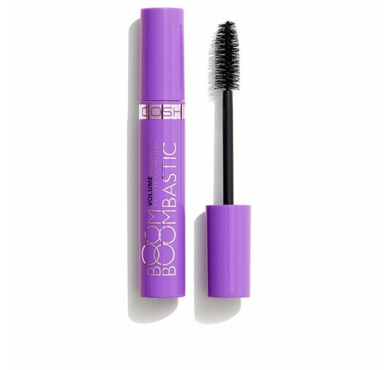 GOSH Mascara Boom Boombastic Volume Mascara von GOSH