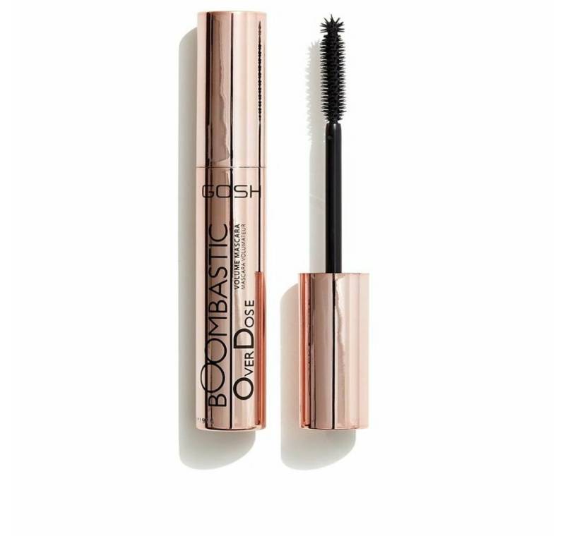 GOSH Mascara Boombastic Overdose Mascara 13 ml von GOSH