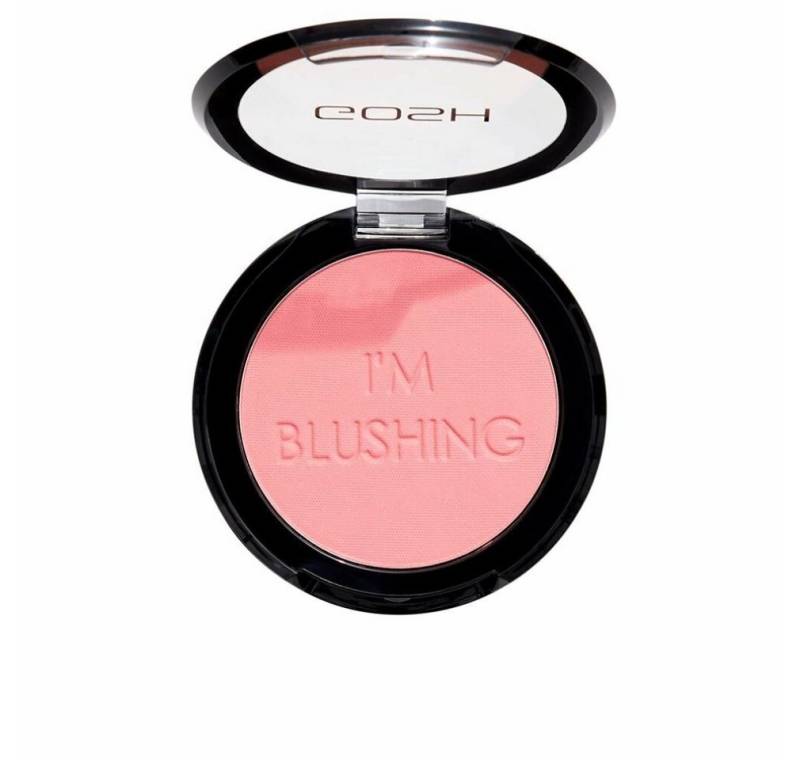 GOSH Rouge I'M BLUSHING #002-amour 5,5 gr von GOSH