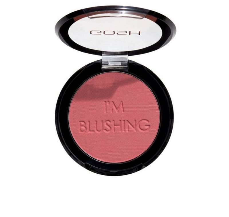 GOSH Rouge I'm Blushing 003-Passion 5,5g von GOSH