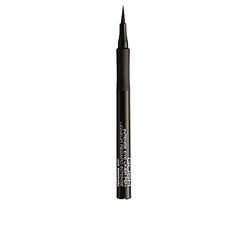 Intense Eye Liner Pen 03 Brown - Gosh von GOSH