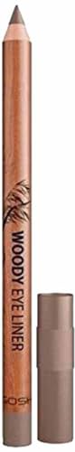 Mahagoni Eyeliner 004 Ash Liner GOSH von GOSH