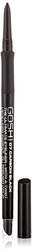The Ultimate Eyeliner - With A Twist 07 Carbon Black - Gosh von GOSH