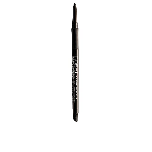 The Ultimate Eyeliner - With A Twist 07 Carbon Black - Gosh The Ultimate Eyeliner - With A Twist 07 Carbon Black - Gosh von GOSH