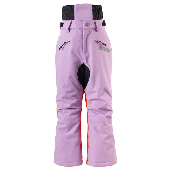 GOSOAKY - Kid's Big Bad Wolf - Skihose Gr 146/152 lila von GOSOAKY