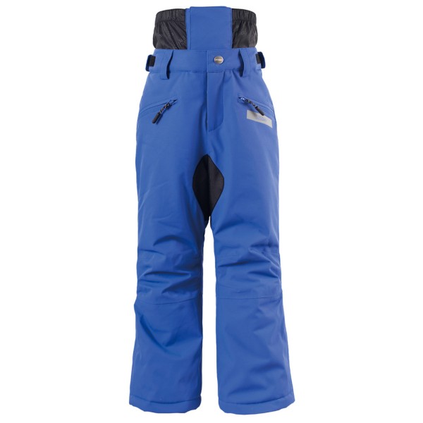 GOSOAKY - Kid's Big Bad Wolf - Skihose Gr 158/164 blau von GOSOAKY