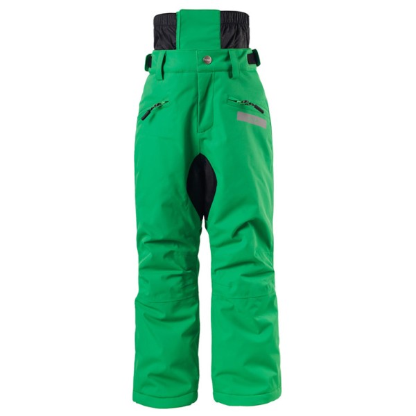 GOSOAKY - Kid's Big Bad Wolf - Skihose Gr 158/164 grün von GOSOAKY