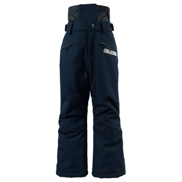 GOSOAKY - Kid's Big Bad Wolf - Skihose Gr 98/104 blau von GOSOAKY