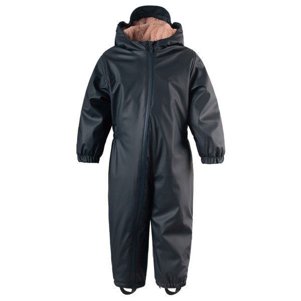 GOSOAKY - Kid's Roger Rabbit - Overall Gr 86/92 blau von GOSOAKY